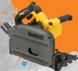 Davidsen DEWALT Flexvolt dyksav 54 v tilbud