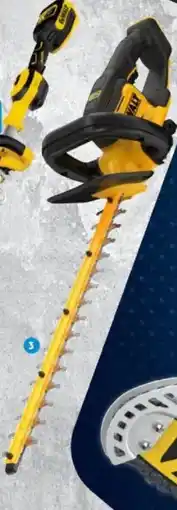 Davidsen DEWALT Hækkeklipper 18 v tilbud