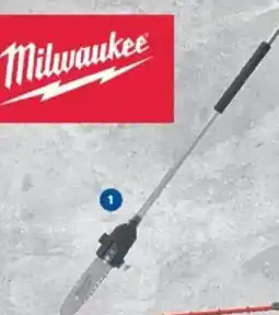 Davidsen MILWAUKEE Grensav fortsats tilbud