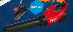 Davidsen MILWAUKEE Powerpack 18 v tilbud