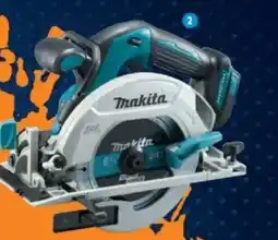 Davidsen MAKITA Rundsav 18 v tilbud