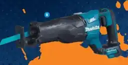 Davidsen MAKITA Bajonetsav 18 v tilbud