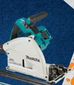Davidsen MAKITA Dyksav 18 v tilbud