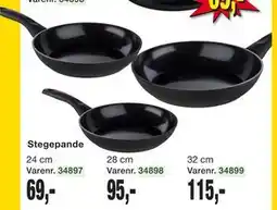 Harald Nyborg Pander tilbud