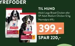 Plantorama TIL HUND, DKK 399 tilbud