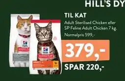 Plantorama TIL KAT, DKK 379 tilbud
