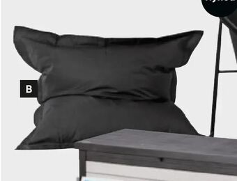 Bilka Sækkestol Polyester med PU-coating tilbud