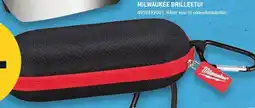 Johannes Fog MILWAUKEE Brilleetui tilbud