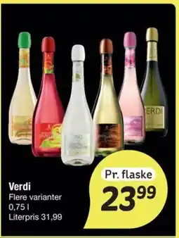 Fakta Tyskland Verdi tilbud
