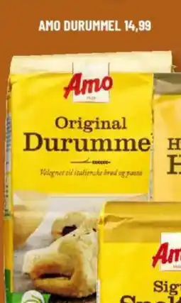 Løvbjerg Amo durummel tilbud