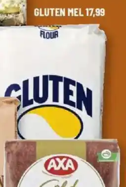 Løvbjerg Gluten mel tilbud