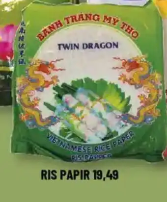 Løvbjerg Ris papir tilbud