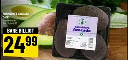 Løvbjerg Formodnet avocado tilbud