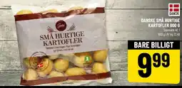 Løvbjerg Danske små hurtige kartofler tilbud