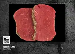Løvbjerg Pebersteaks tilbud