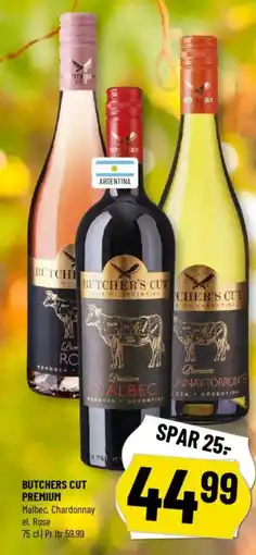 Løvbjerg Butchers Cut premium tilbud