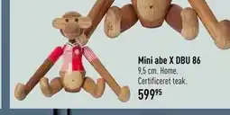 Imerco Mini abe X DBU 86, DKK 599.95 tilbud