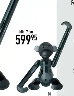 Imerco Mini 7 cm, DKK 599.95 tilbud