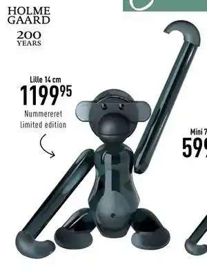 Imerco Lille 14 cm., DKK 1199.95 tilbud