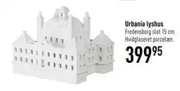 Imerco Urbania lyshus, DKK 399.95 tilbud