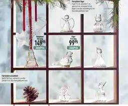 Imerco Fairytales ornament, DKK 149.95 tilbud
