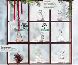 Imerco Fairytales figur, DKK 99.95 tilbud