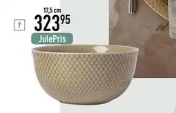 Imerco Serveringsskål clay 17,5 cm, DKK 323.95 tilbud