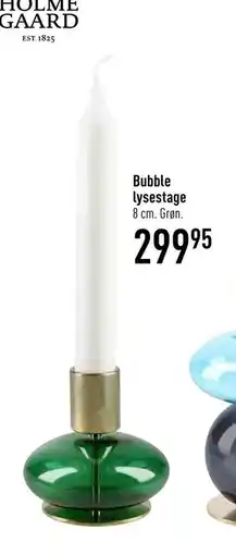 Imerco Bubble lysestage, DKK 299.95 tilbud