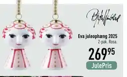 Imerco Eva juleophæng 2025, DKK 269.95 tilbud