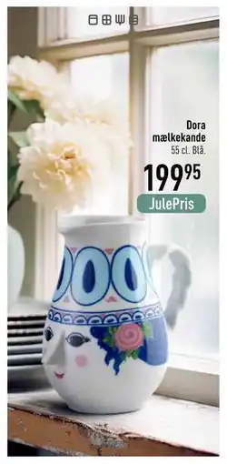Imerco Dora mælkekande, DKK 199.95 tilbud