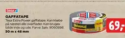 jem & fix GAFFATAPE, DKK 69 tilbud