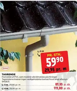jem & fix TAGRENDE tilbud