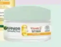 Kvickly GARNIER Skinactive Vitamin C Cream tilbud