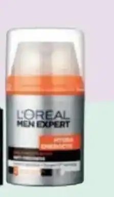 Kvickly L'OREAL Hydra Energetic tilbud