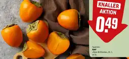 REWE DE Kaki tilbud