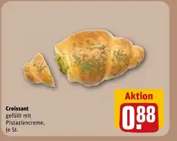 REWE DE Croissant tilbud