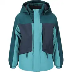 Sport 24 ZigZag Arctic Skijakke Børn tilbud