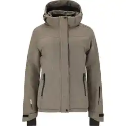 Sport 24 Whistler Adlet Skijakke Dame tilbud