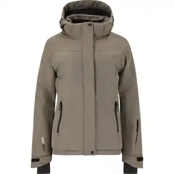 Sport 24 Whistler Adlet Skijakke Dame tilbud