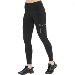 Sport 24 Endurance Energy High Waist Løbetights Dame tilbud