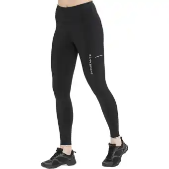 Sport 24 Endurance Energy High Waist Løbetights Dame tilbud