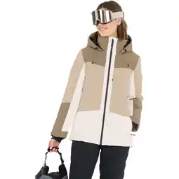 Sport 24 Whistler Kingland Skijakke Dame tilbud