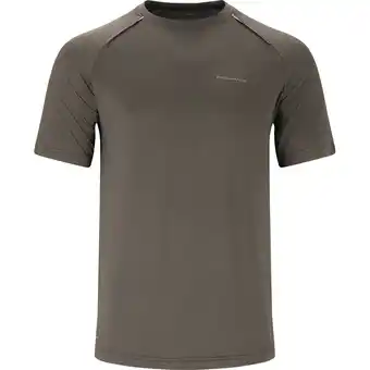 Sport 24 Endurance Abagael Løbe T-shirt Herre tilbud