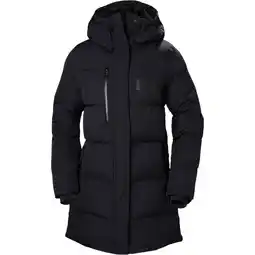 Sport 24 Helly Hansen Adore Puffy Parka Vinterjakke Dame tilbud