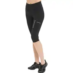Sport 24 Endurance Energy V2 3/4 Løbetights Dame tilbud