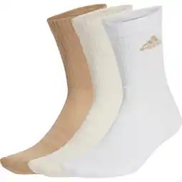 Sport 24 adidas Crew 3-Pak Strømper tilbud