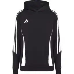 Sport 24 adidas Tiro 24 Hættetrøje Børn tilbud
