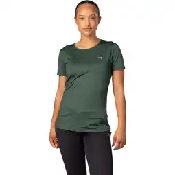 Sport 24 Kari Traa Nora 2.0 Trænings T-shirt Dame tilbud