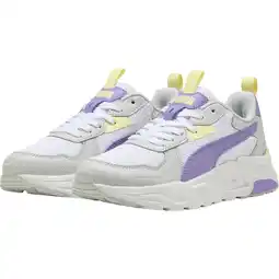 Sport 24 Puma Trinity Lite Sneakers Børn tilbud
