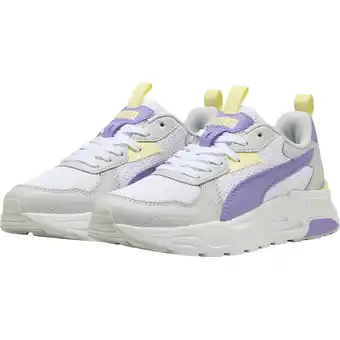 Sport 24 Puma Trinity Lite Sneakers Børn tilbud